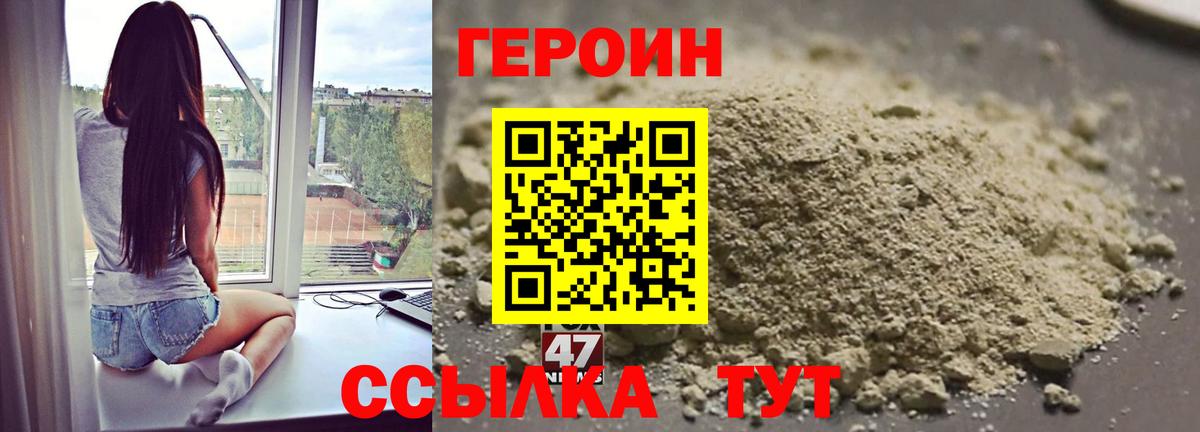 ГЕРОИН хмурый Кондопога